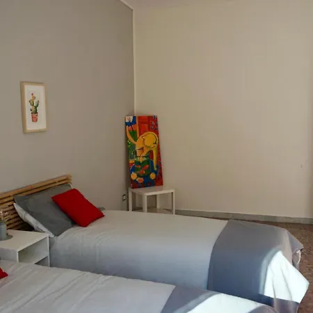 Sosta D'Oltremare Apartamento Nápoles Exterior foto