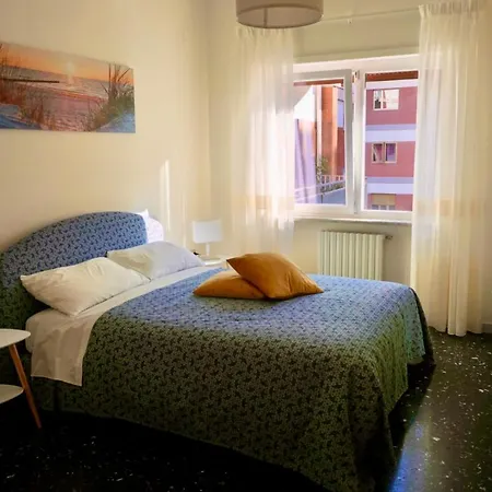Sosta D'Oltremare Apartamento Nápoles Exterior foto