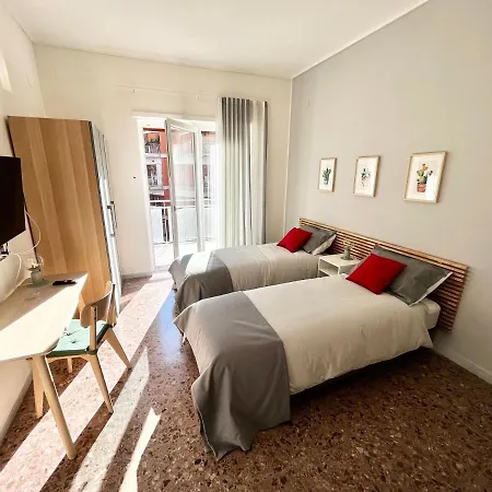 Sosta D'Oltremare Apartamento Nápoles Exterior foto
