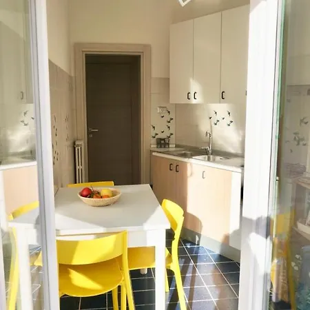 Sosta D'Oltremare Apartamento Nápoles Exterior foto