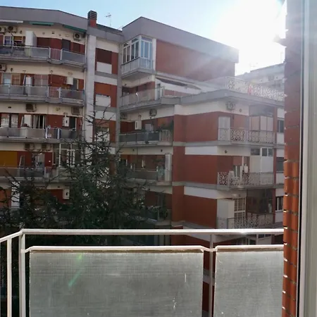 Sosta D'Oltremare Apartamento Nápoles Exterior foto