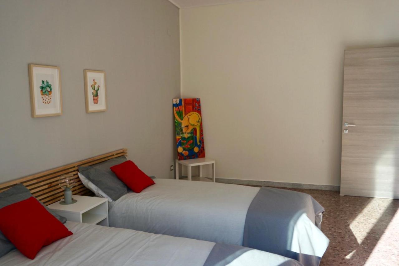Apartamento Sosta D'oltremare