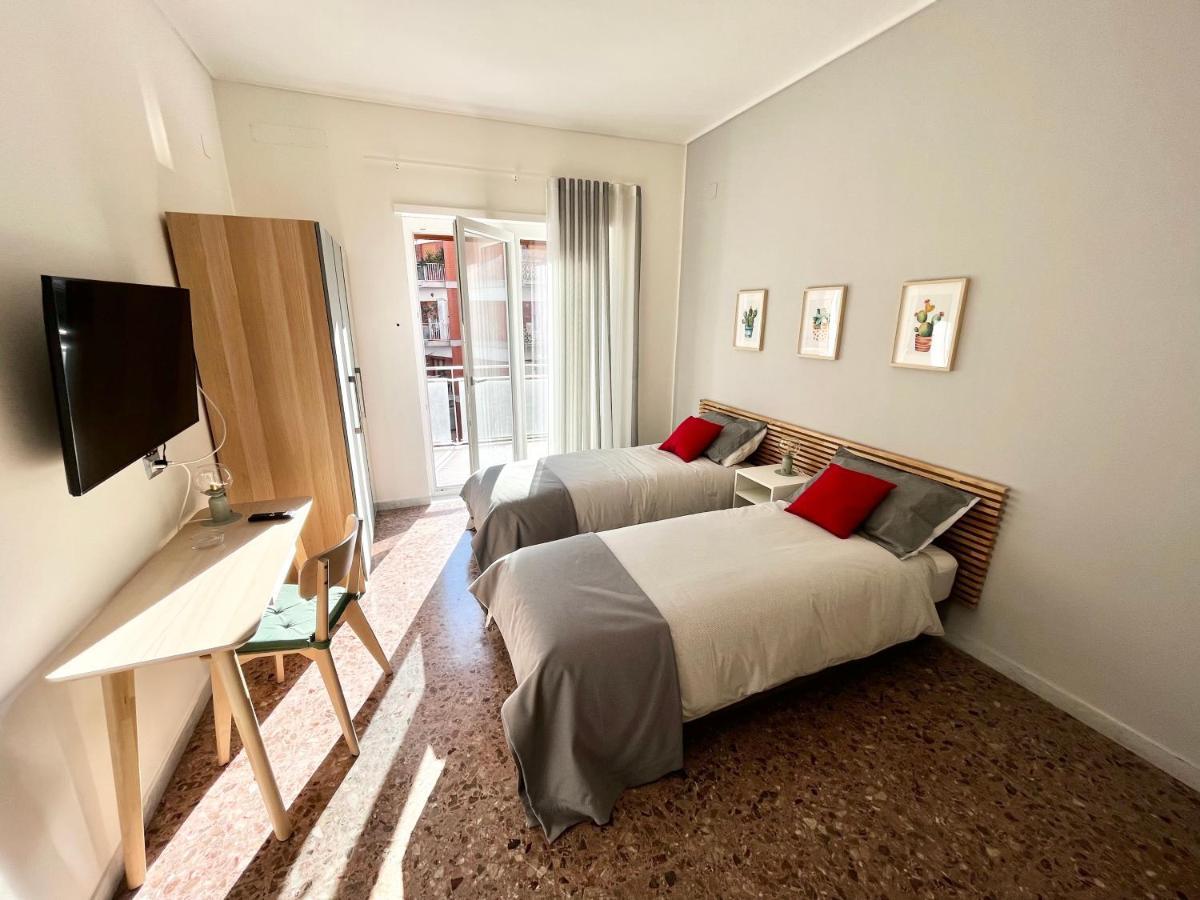 Apartment Sosta D'oltremare Neapel