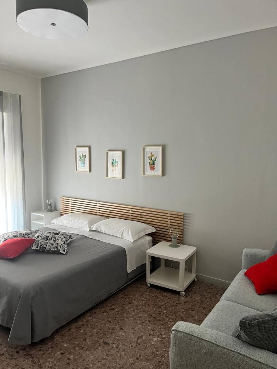 Apartamento Sosta D'oltremare *