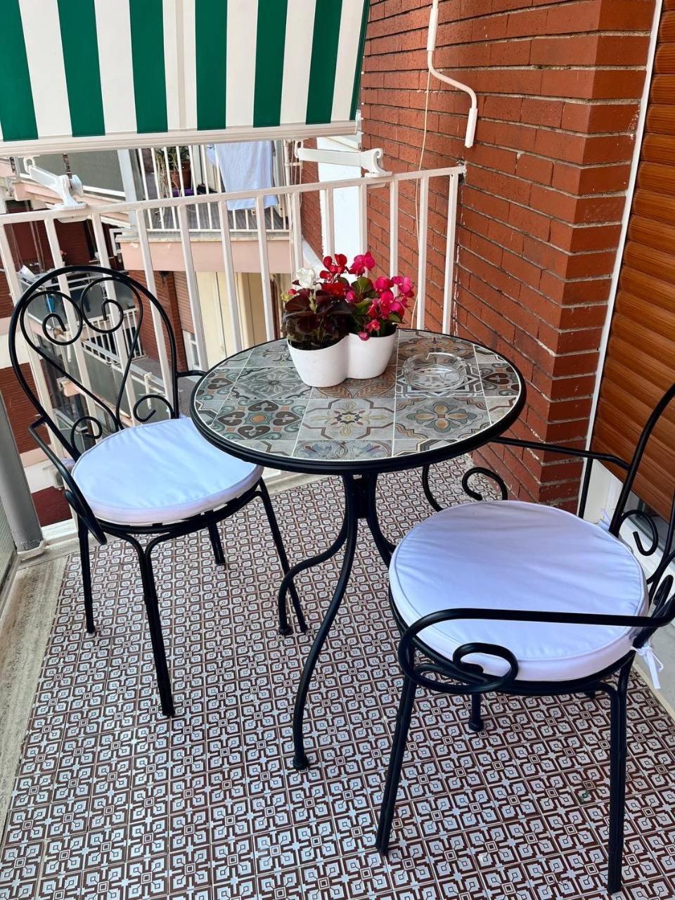 Sosta D'oltremare Apartamento *
