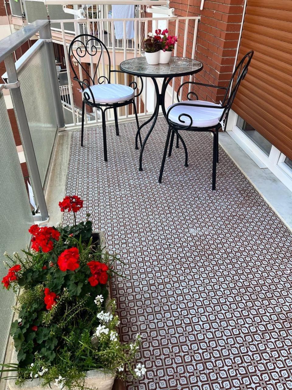 Apartamento Sosta D'oltremare Nápoles